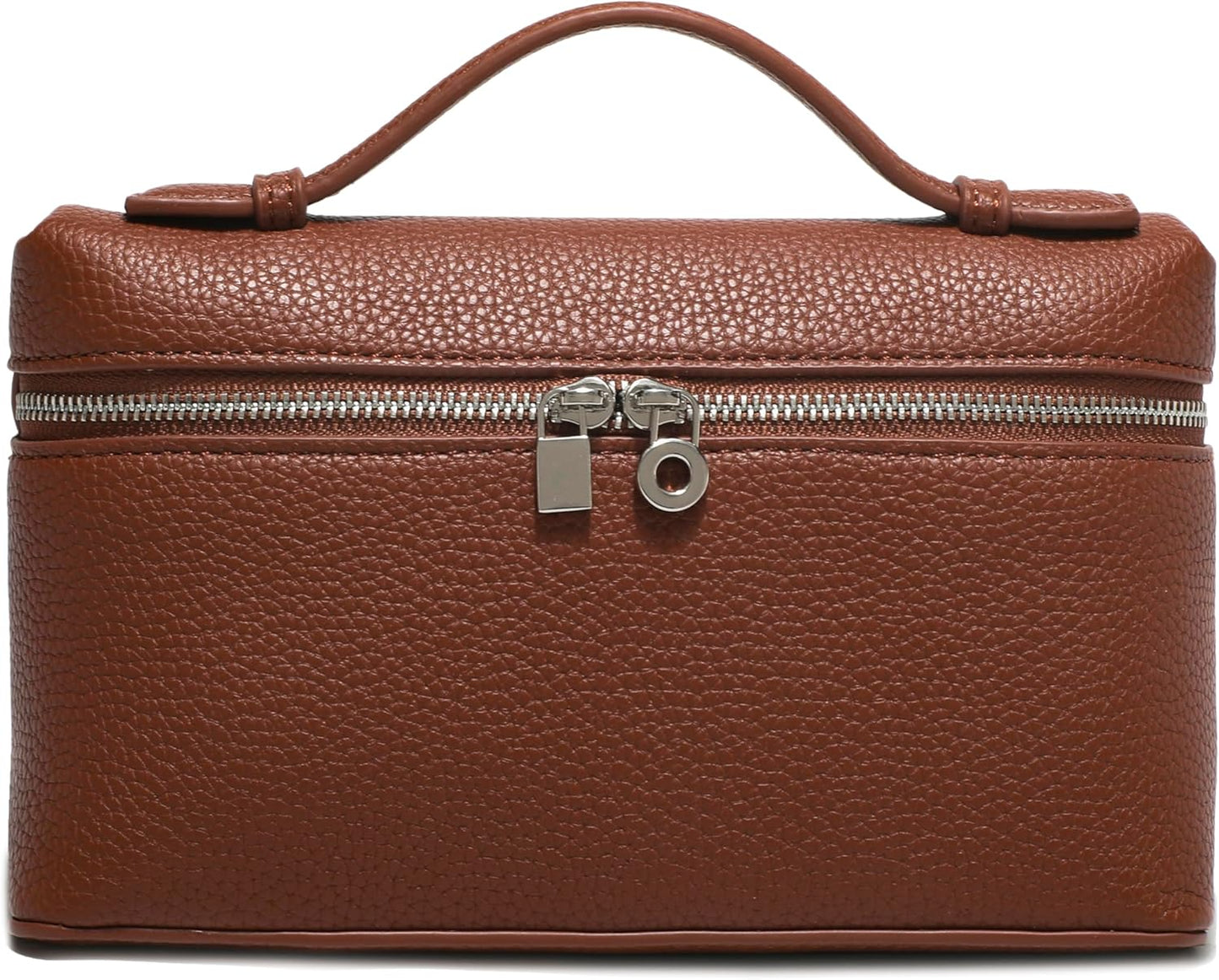 Rejolly Crossbody Bag for Women: Chic Small Top-Handle Purse