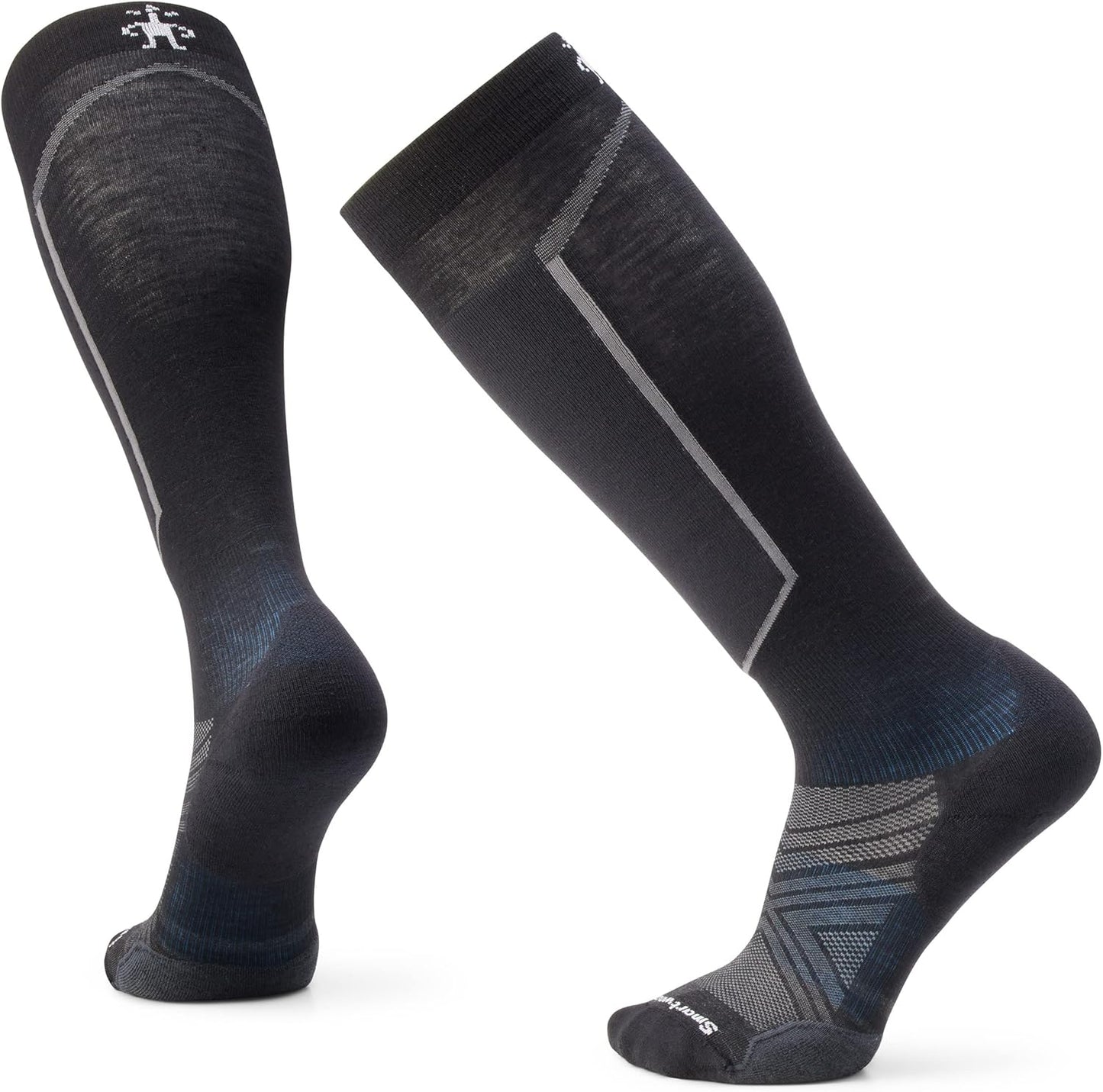 Smartwool Extra Stretch Ski Socks | Targeted Cushioning
