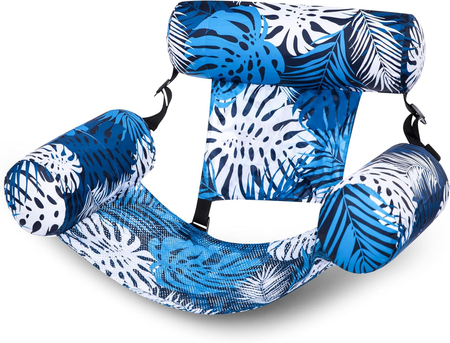 Plant Pattern Pool Float: Ultimate Summer Fun!