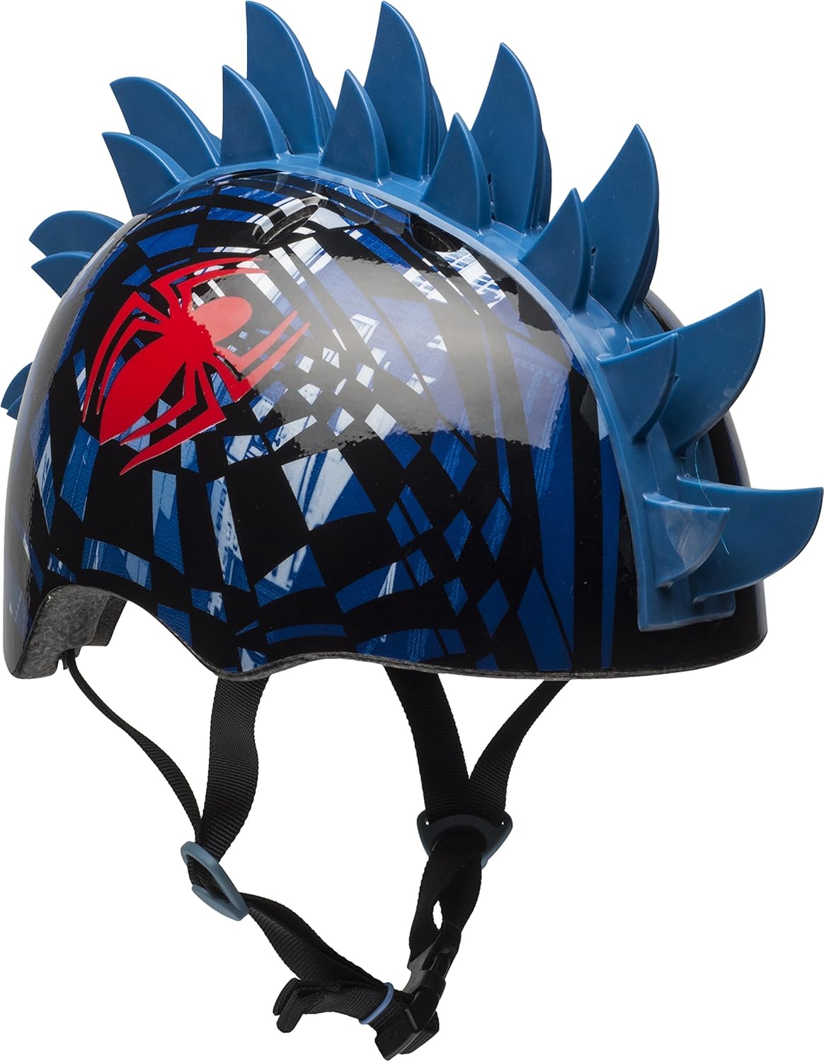 Spiderman Hero Helmet for Young Avengers!