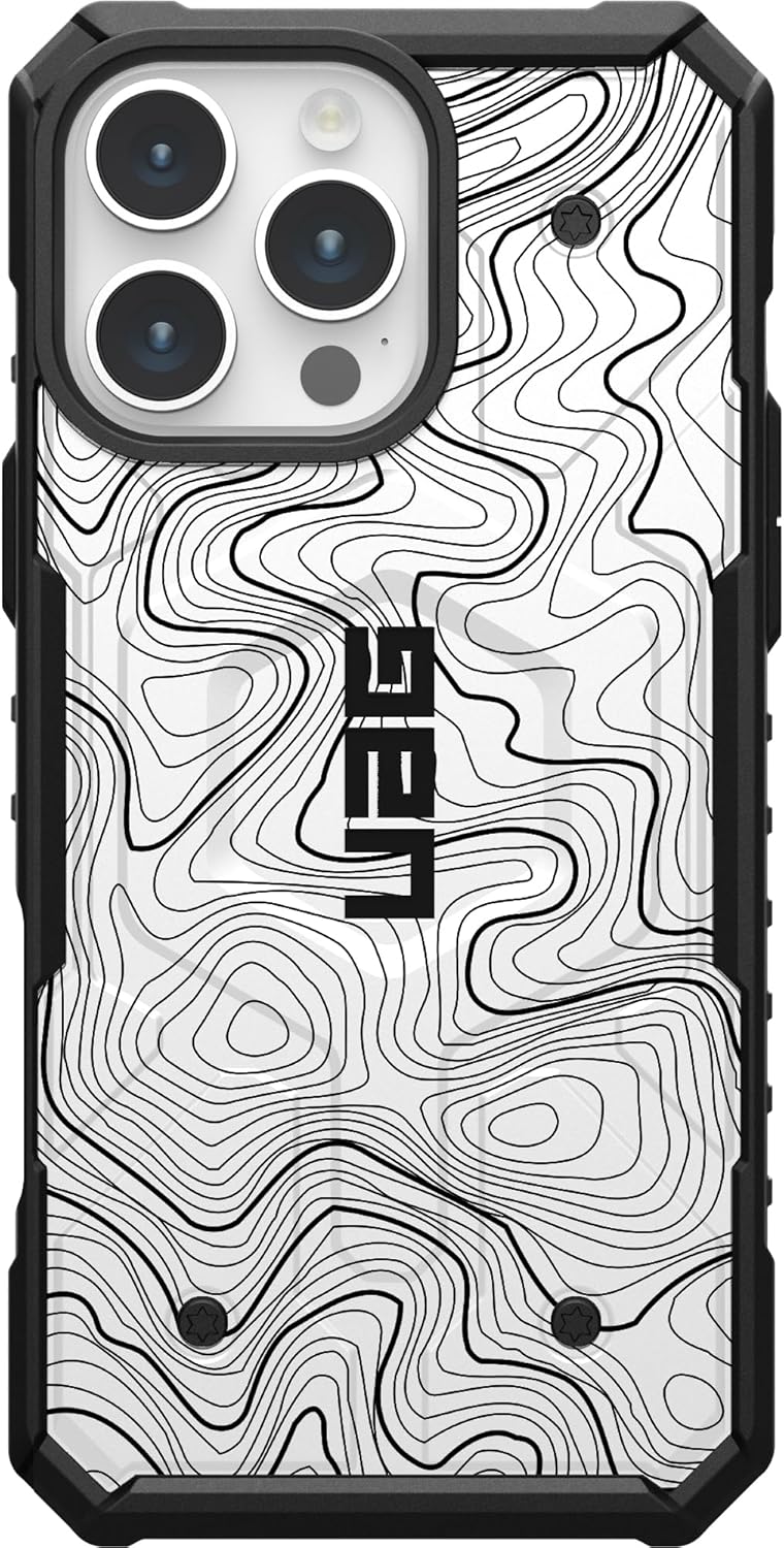 EGO TACTICAL UAG Urban Armor Gear Case for iPhone 16 Pro