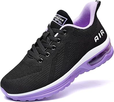 Lamincoa Womens Air Running Shoes Lightweight Sneakers for Women