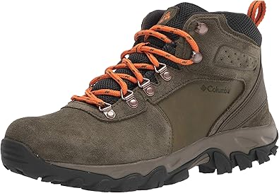 Columbia Men's Newton Ridge Plus II Waterproof Hiking Boot Review