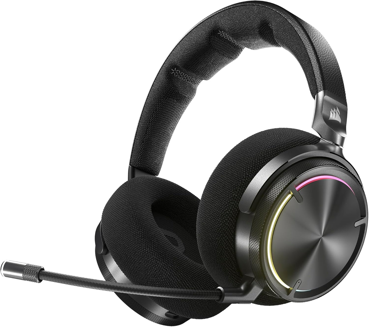 Corsair Virtuoso MAX: Immersive Sound Experience