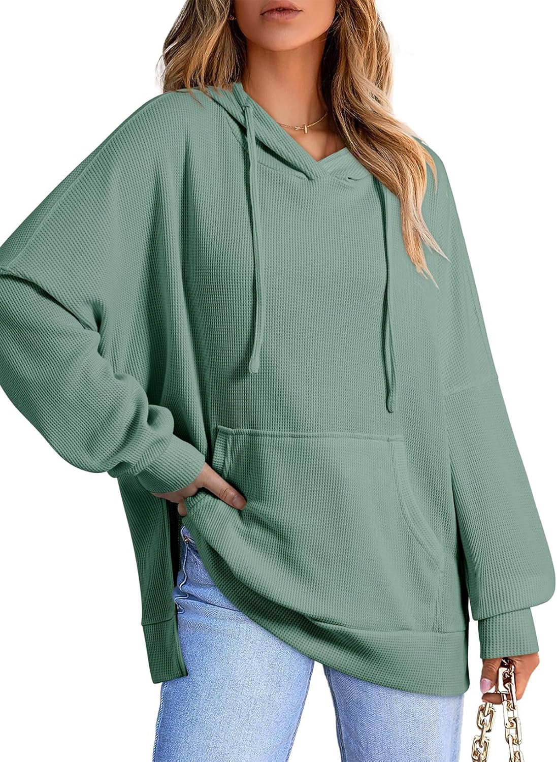 Dokotoo Oversized Hoodies for Women - Casual Chic Style