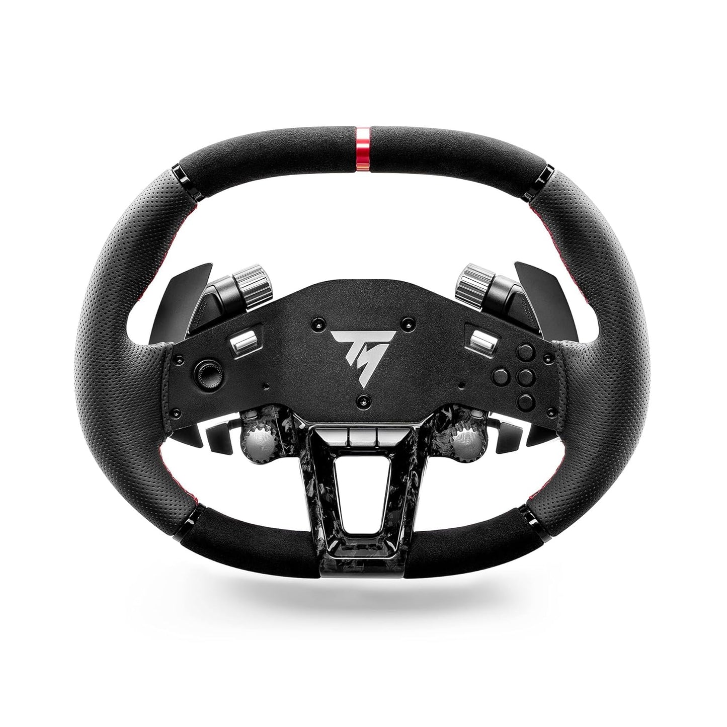 Thrustmaster Hyper Car Wheel Add-On for PS5, PS4 and PC