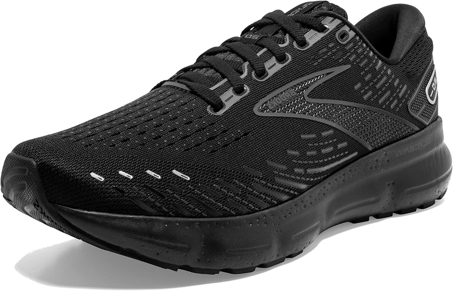 Brooks Glycerin 20 Women's Neutral Running Shoe for Comfort