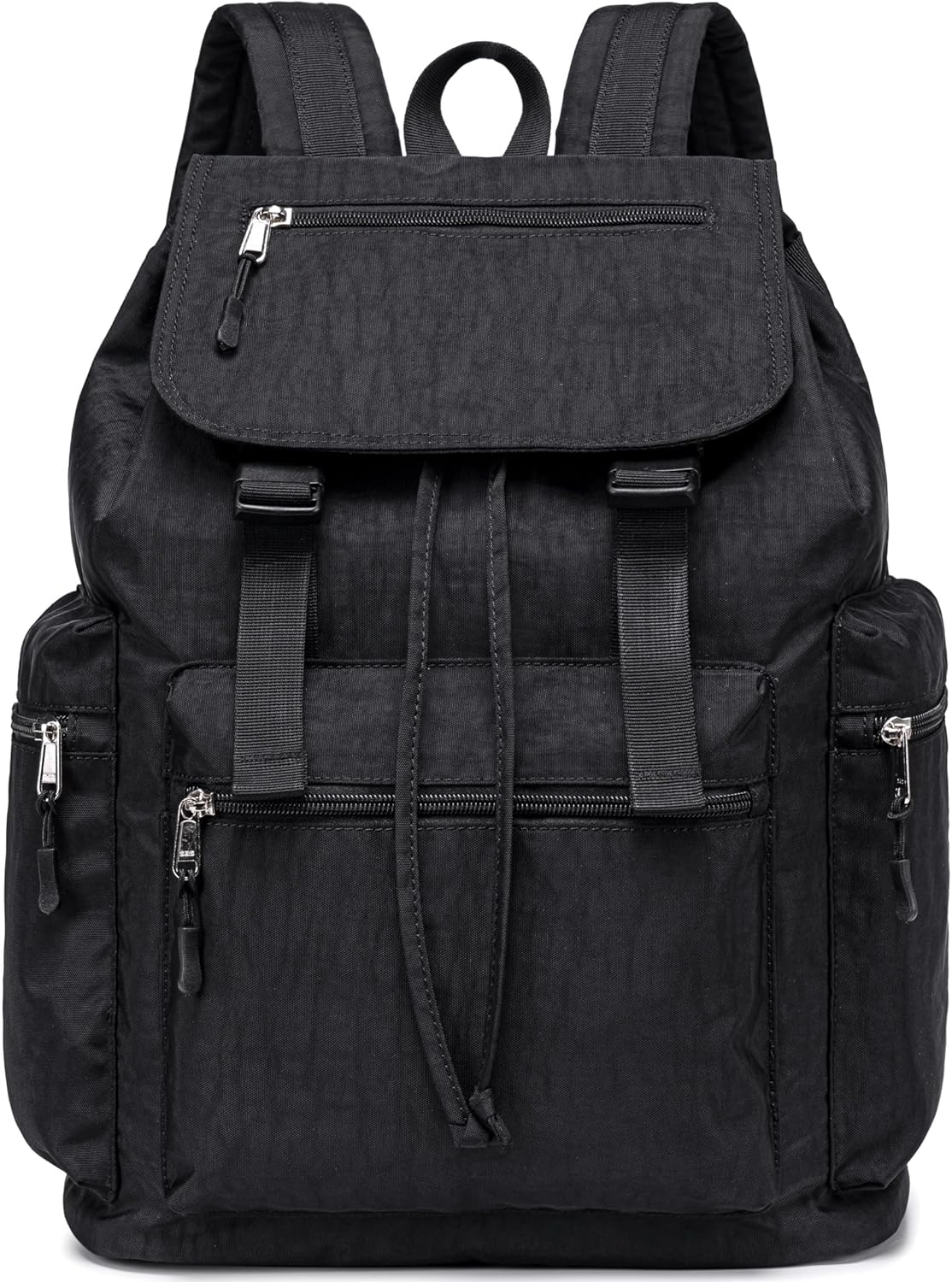 Bluboon Girls School Backpack with Charge Port for Travel