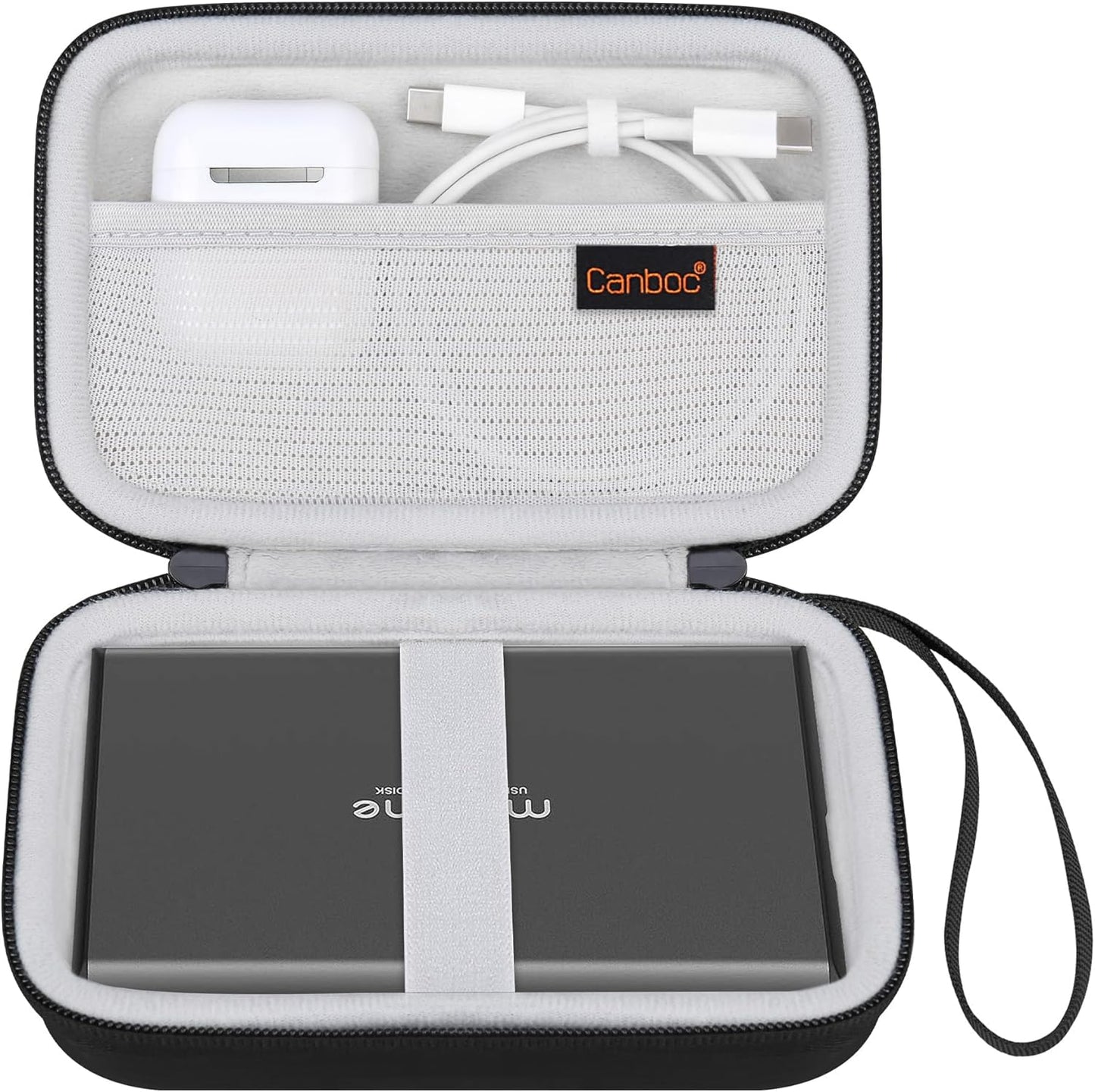 Protect Your Maxone HDD with Canboc Case