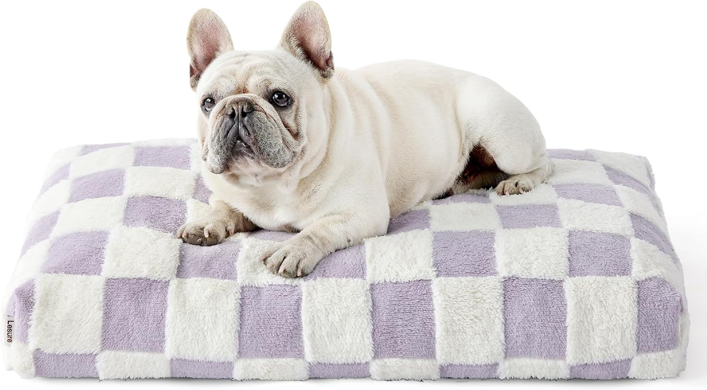 Lesure Dog Beds Medium Size for Ultimate Comfort and Style