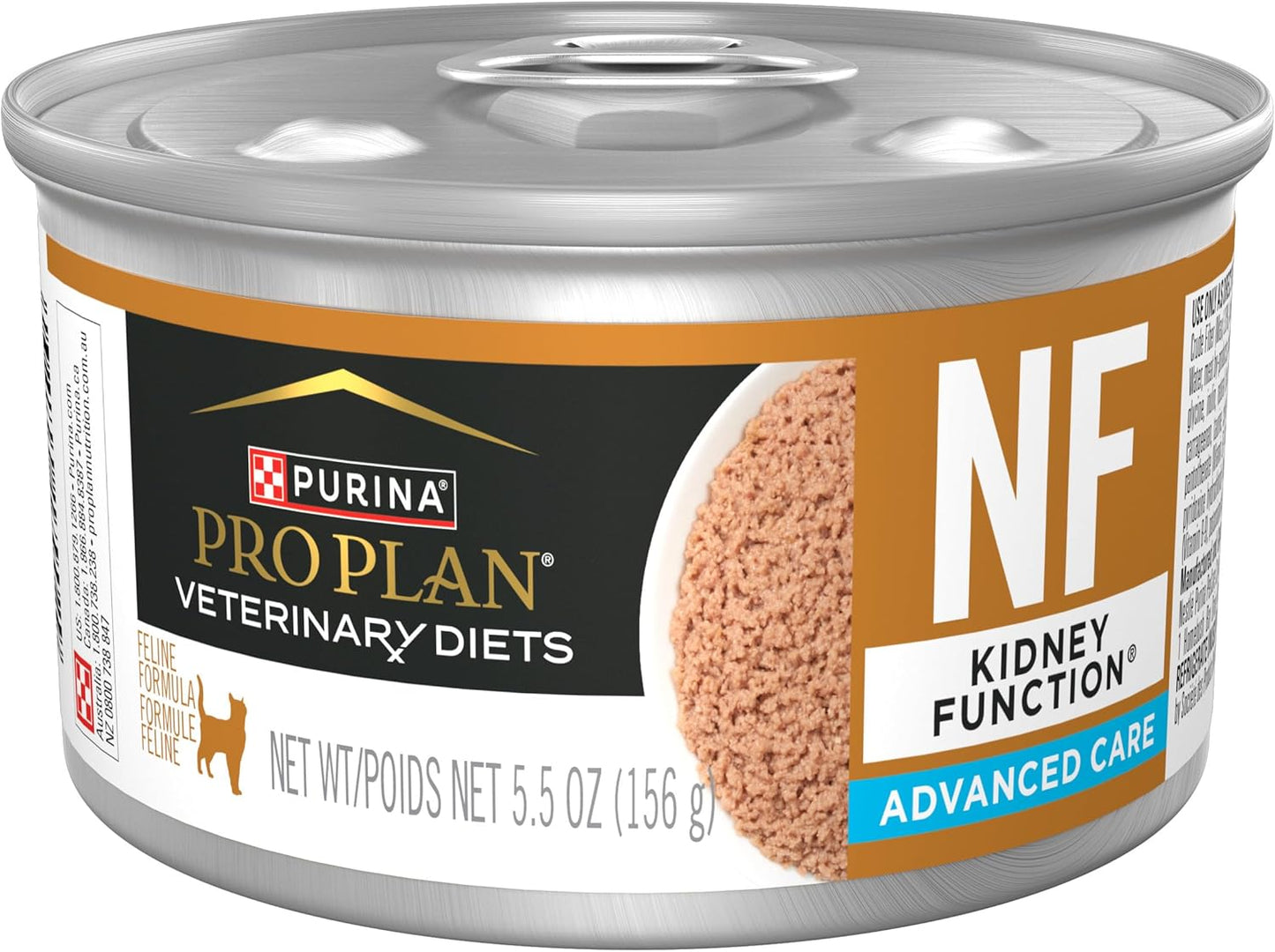 Pro Plan Veterinary Diets Kidney Function Advanced Care Cat Food