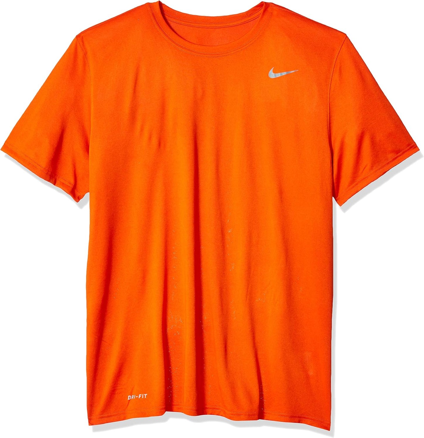 NIKE Mens Legend Short Sleeve Tee for Ultimate Comfort