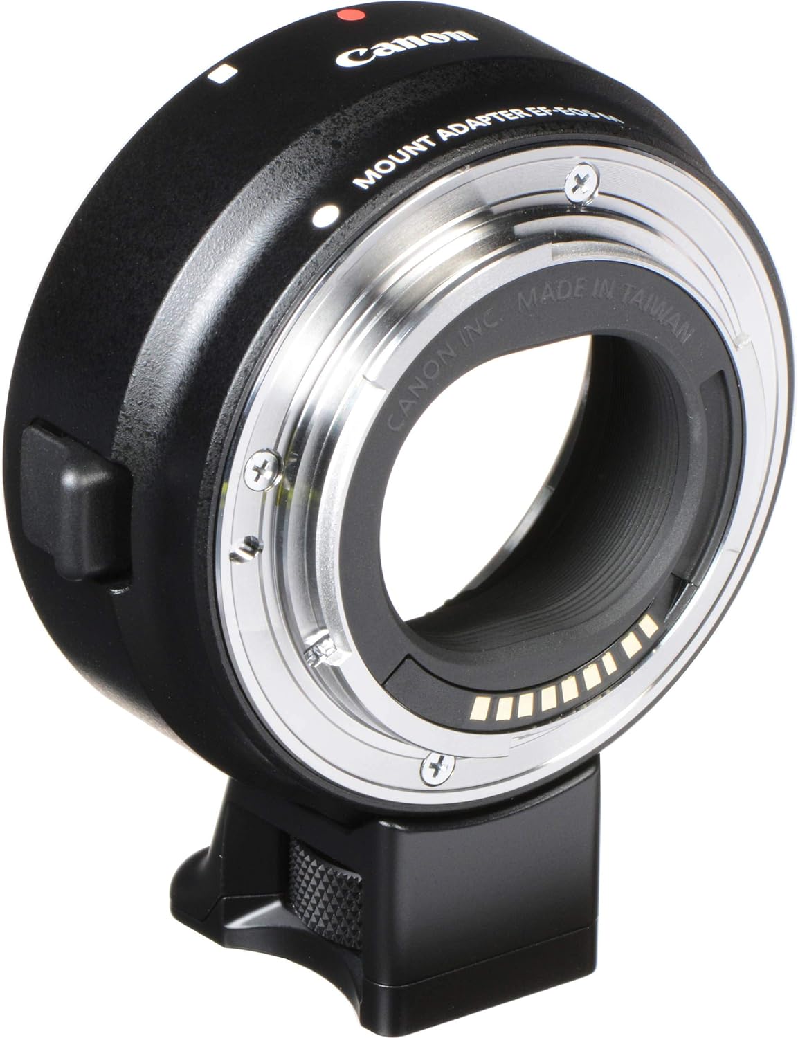 Canon EOS M Mount Adapter for Versatile Photography Needs