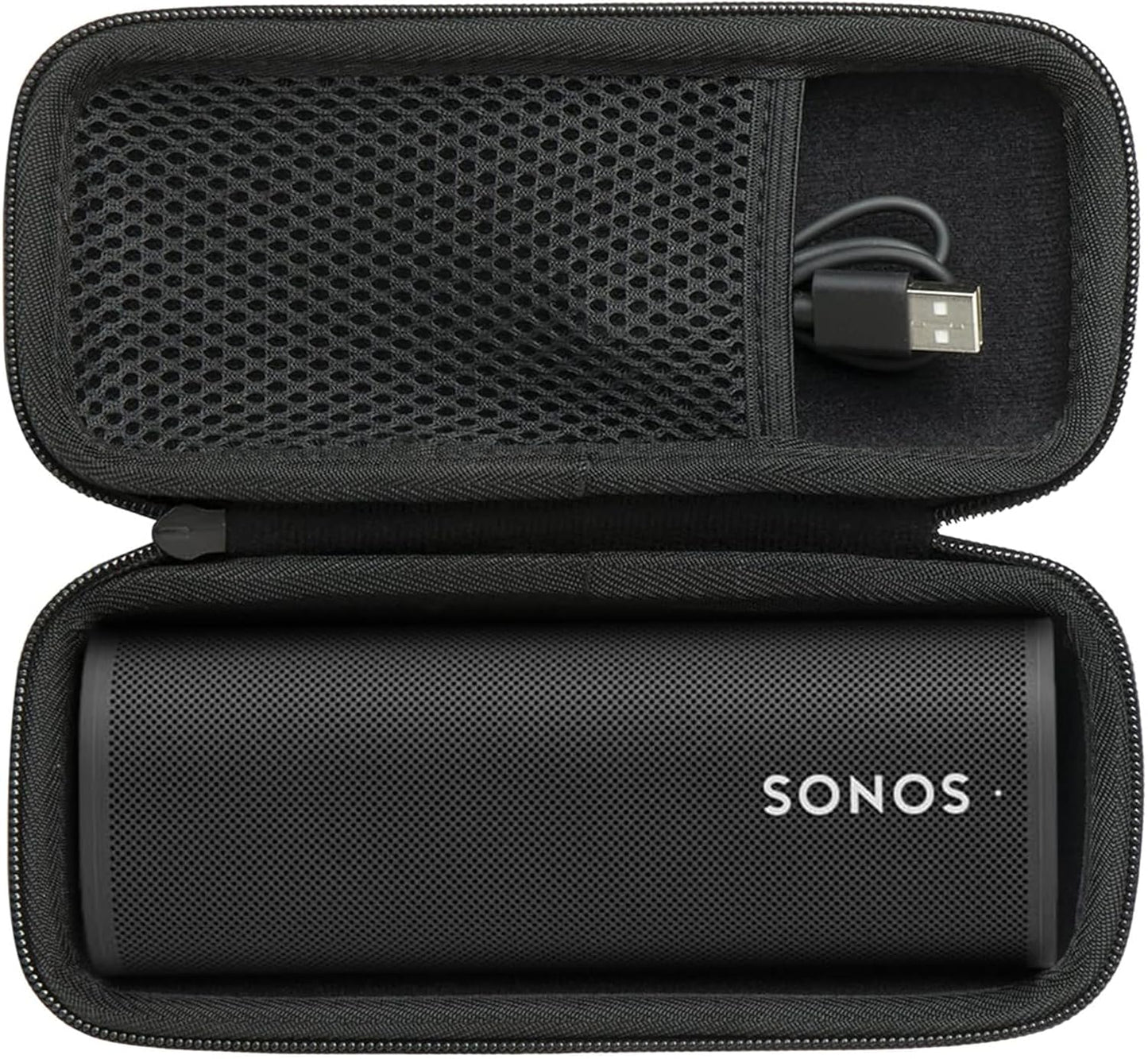 Khanka Sonos Roam 2 Travel Case: Ultimate Protection