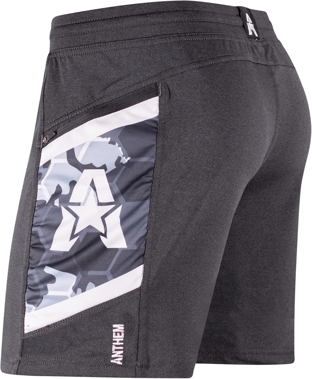 Hyperflex Mens Gym Shorts for Optimal Workout Performance