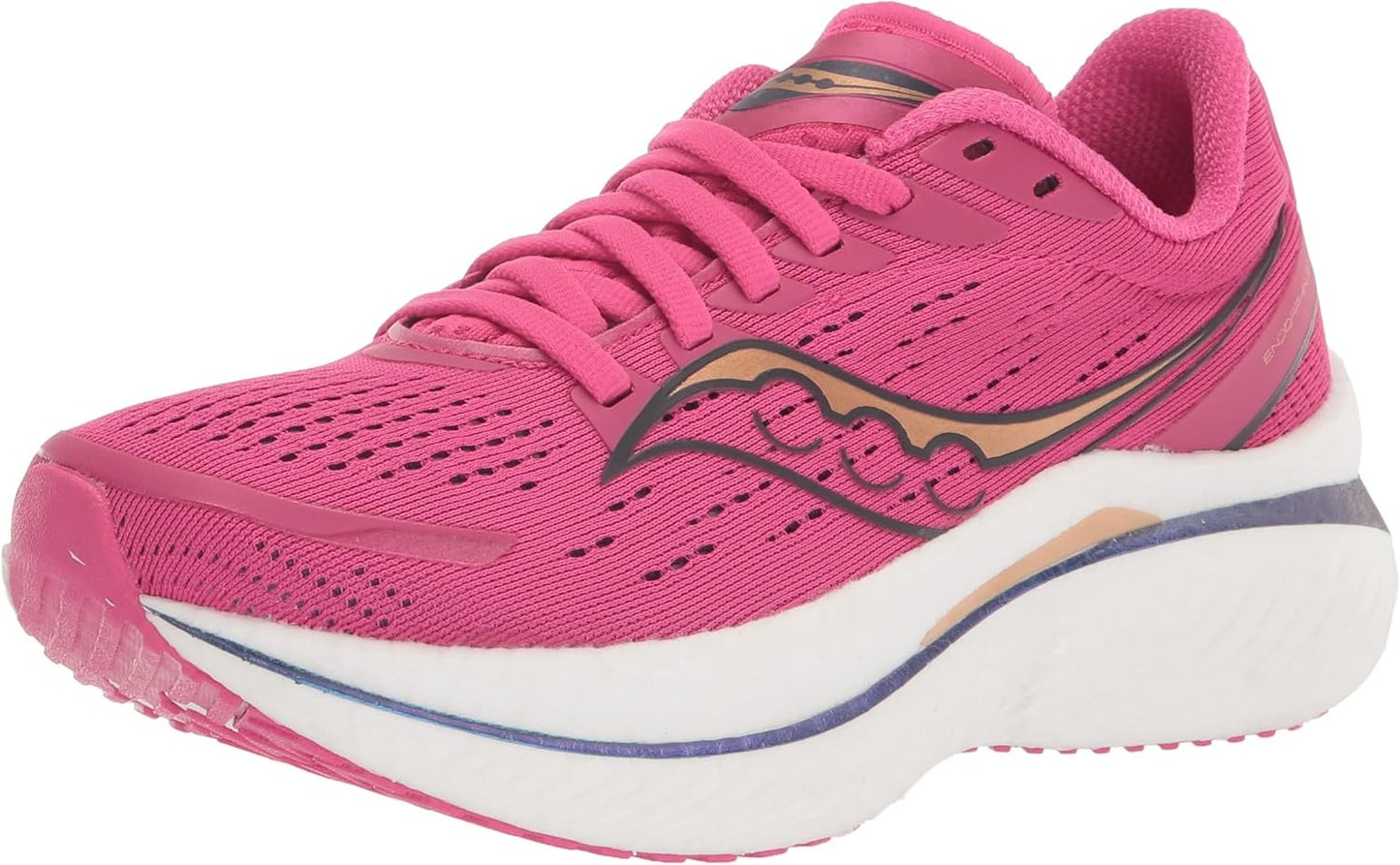 Saucony Women's Endorphin Speed 3: Ultimate Running Experience