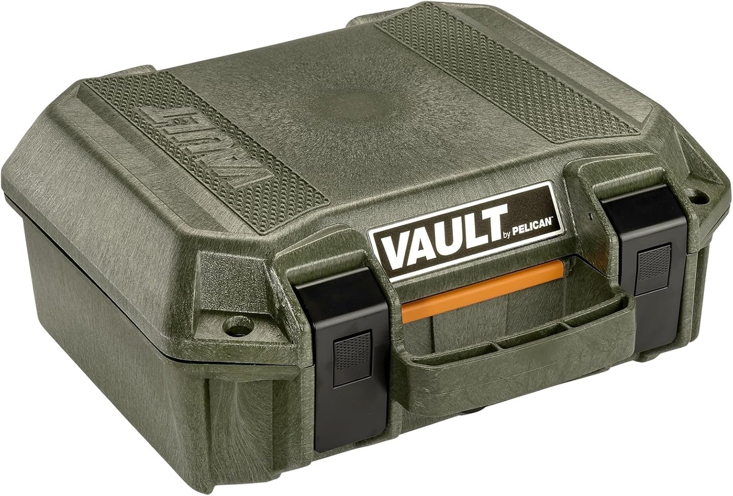 Pelican Vault V100 Hard Case for Rugged Gear Protection