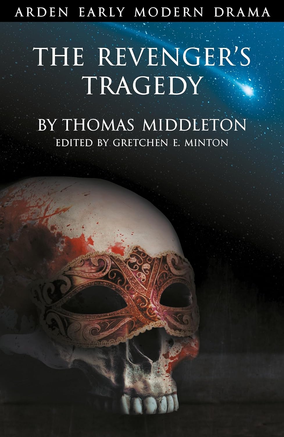 The Revenger's Tragedy: A Deep Dive into Dark Themes and Morality