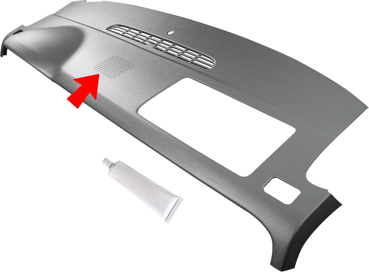 DashSkin Dash Cover Cap for 2007-2014 Tahoe Suburban Yukon