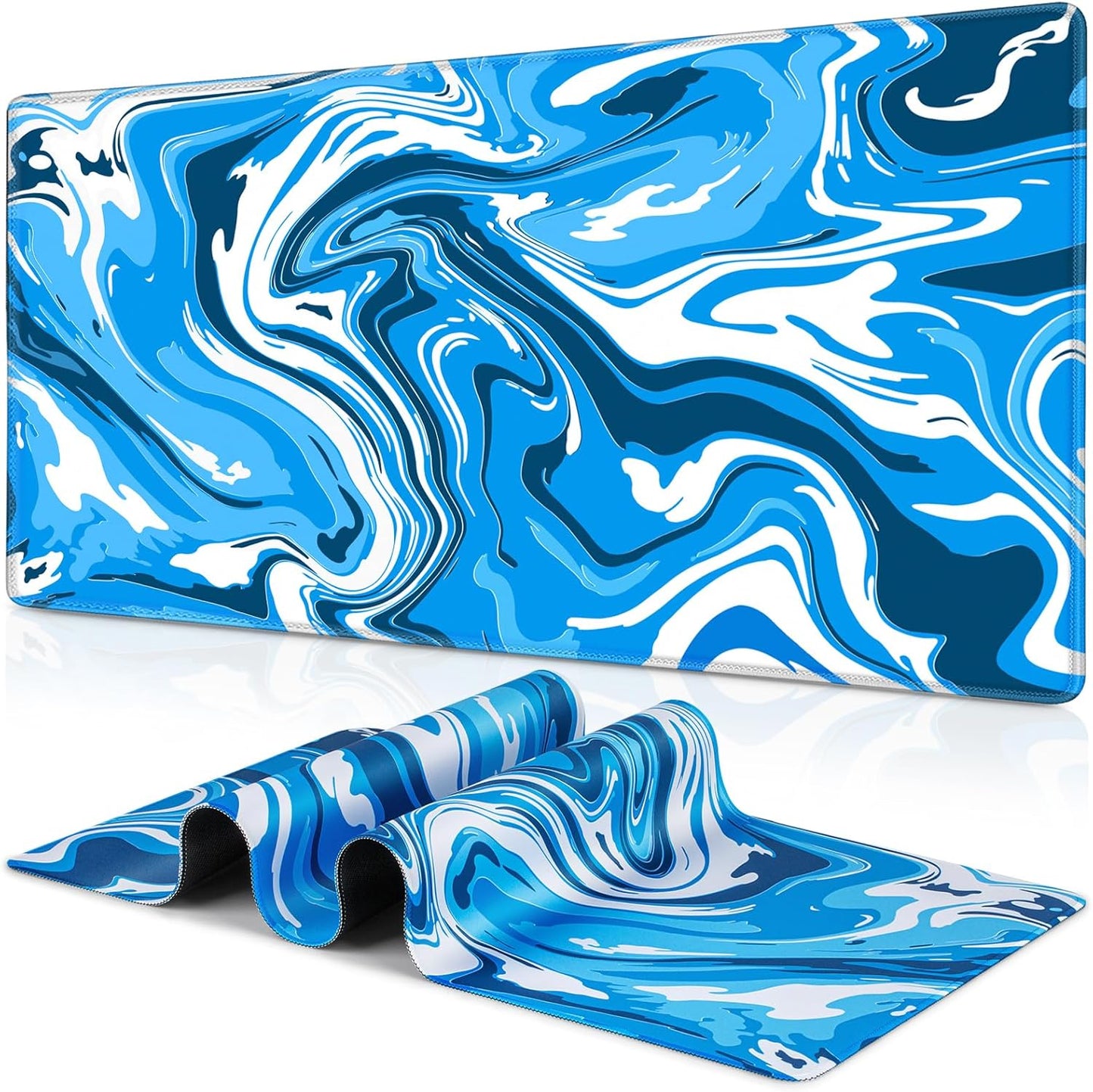 Canjoy Gaming Mouse Pad - XL Size for Ultimate Precision