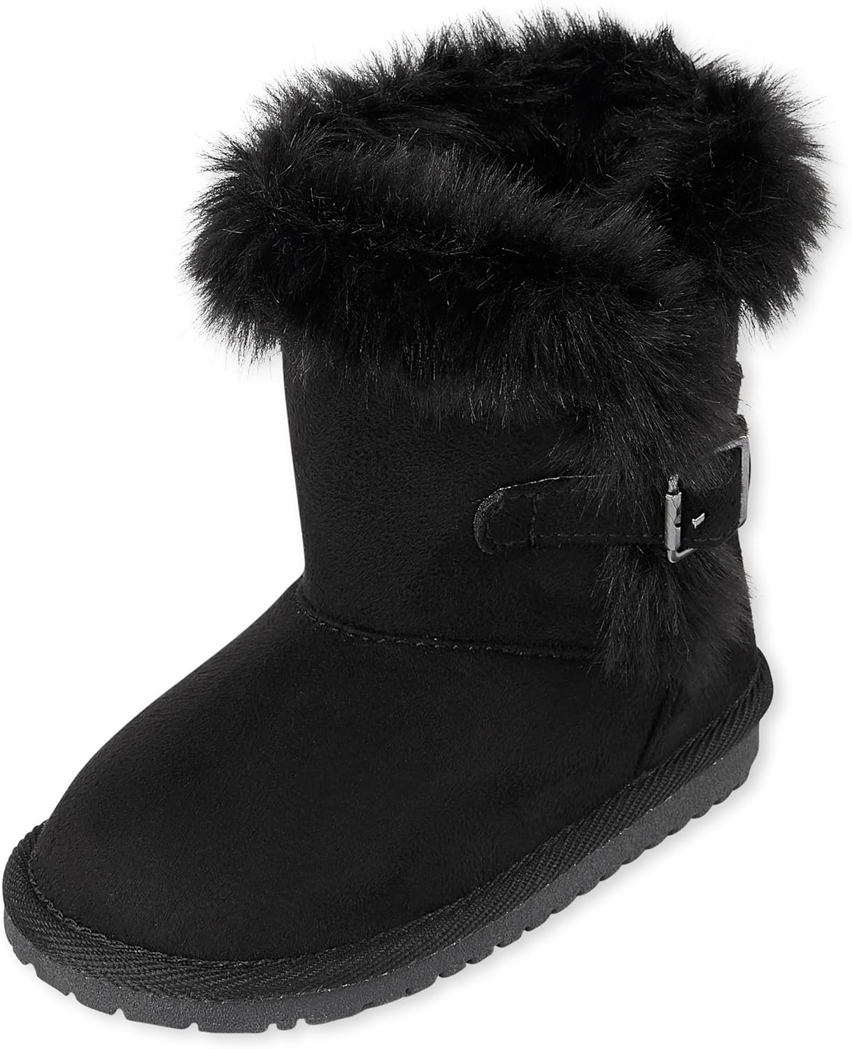 The Children's Place Girls' Lightweight Winter Boot for Kids