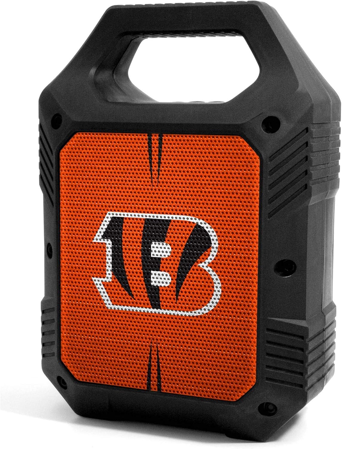 SOAR NFL Unisex ShockBox XL Wireless Bluetooth Speaker Review