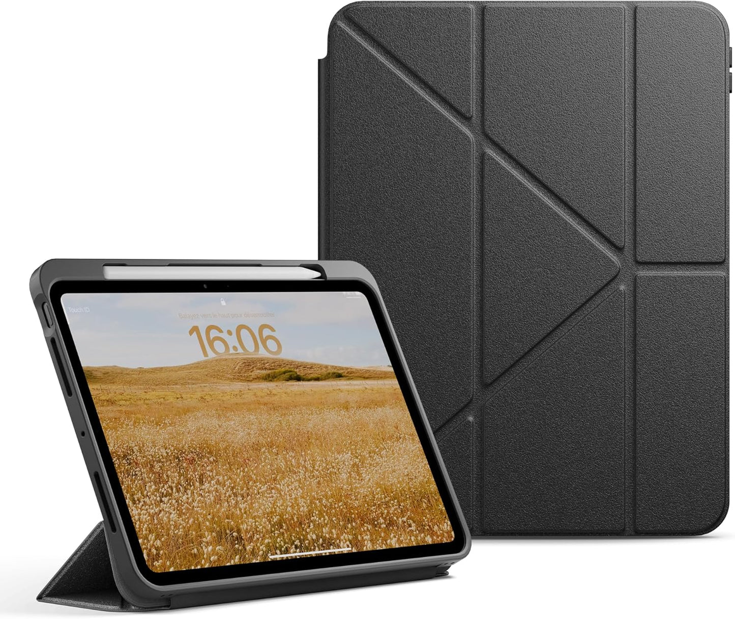 Native Union Active Case for iPad: Lightweight 4-in-1 Stand