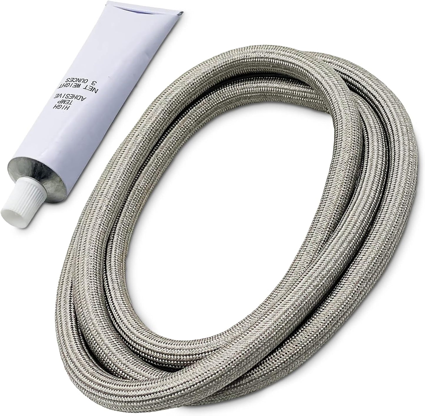 Seal Your Dryer Tight