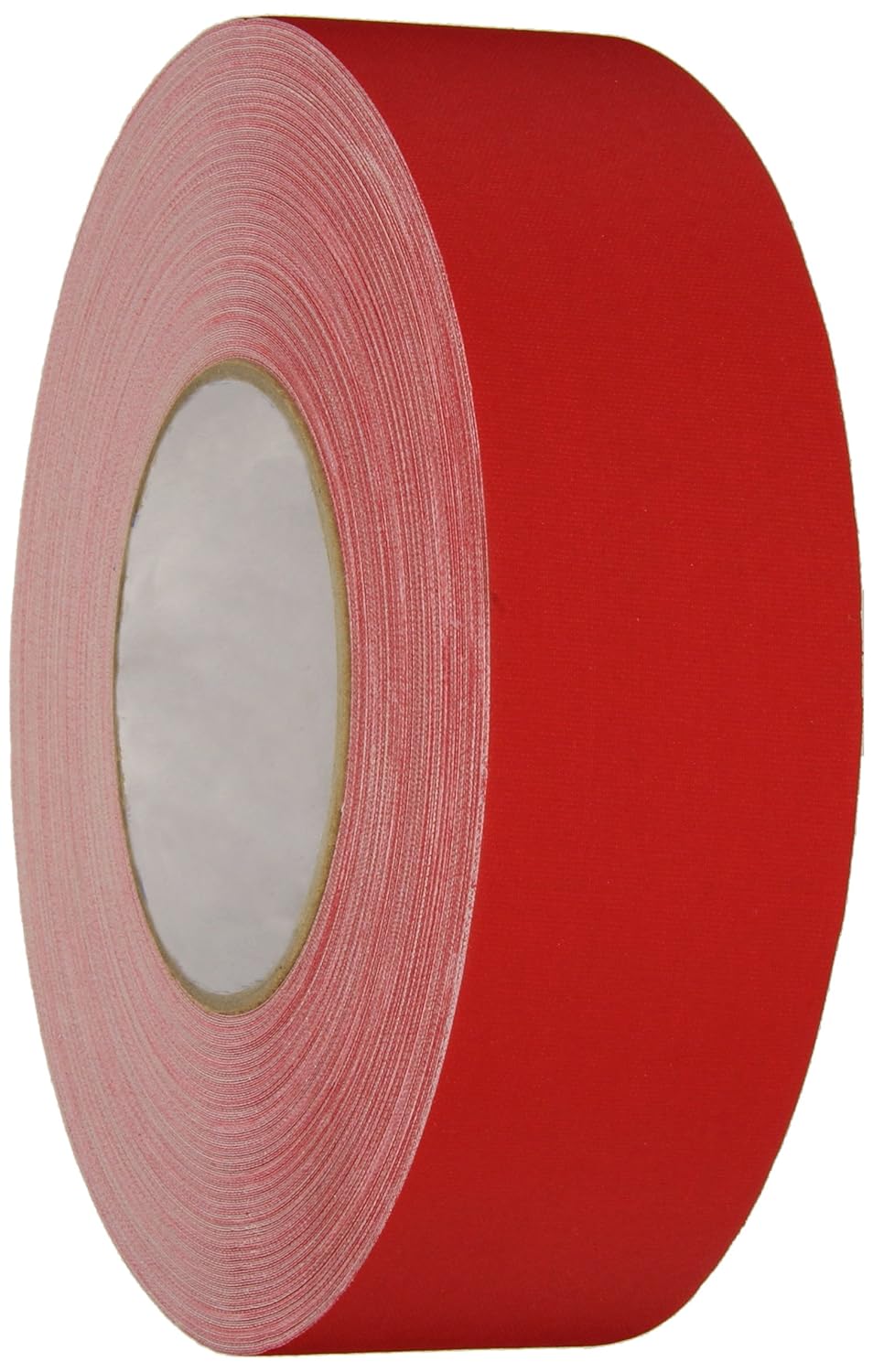Polyken 510 Red Gaffers Tape - Professional Grade, No Residue