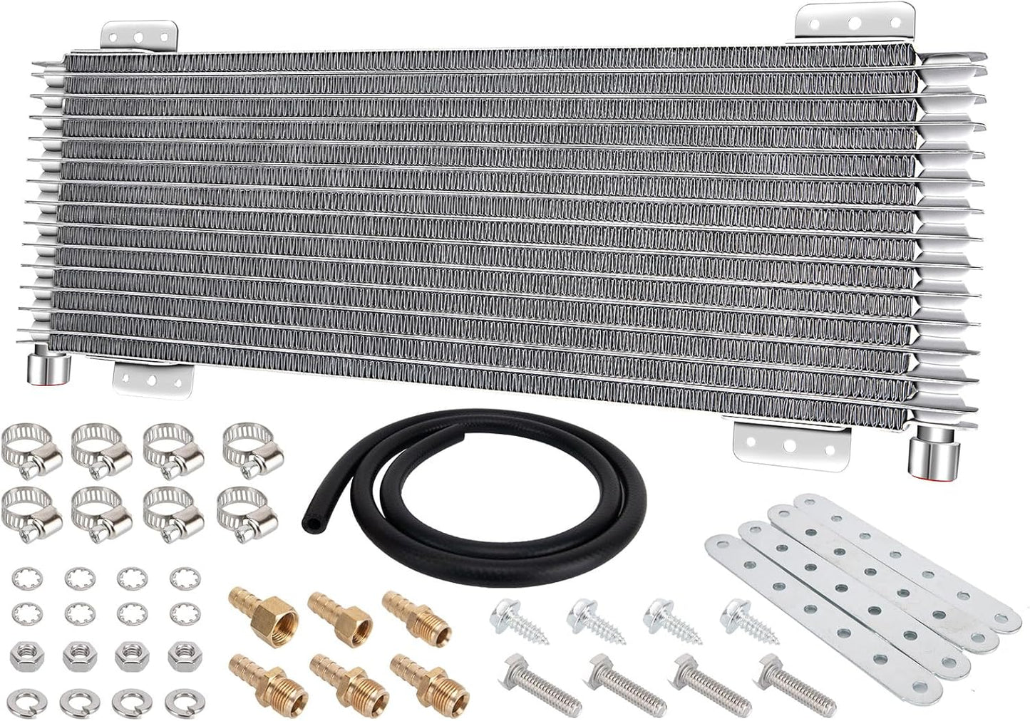 40k Transmission Oil Cooler LPD47391 for Heavy-Duty Vehicles
