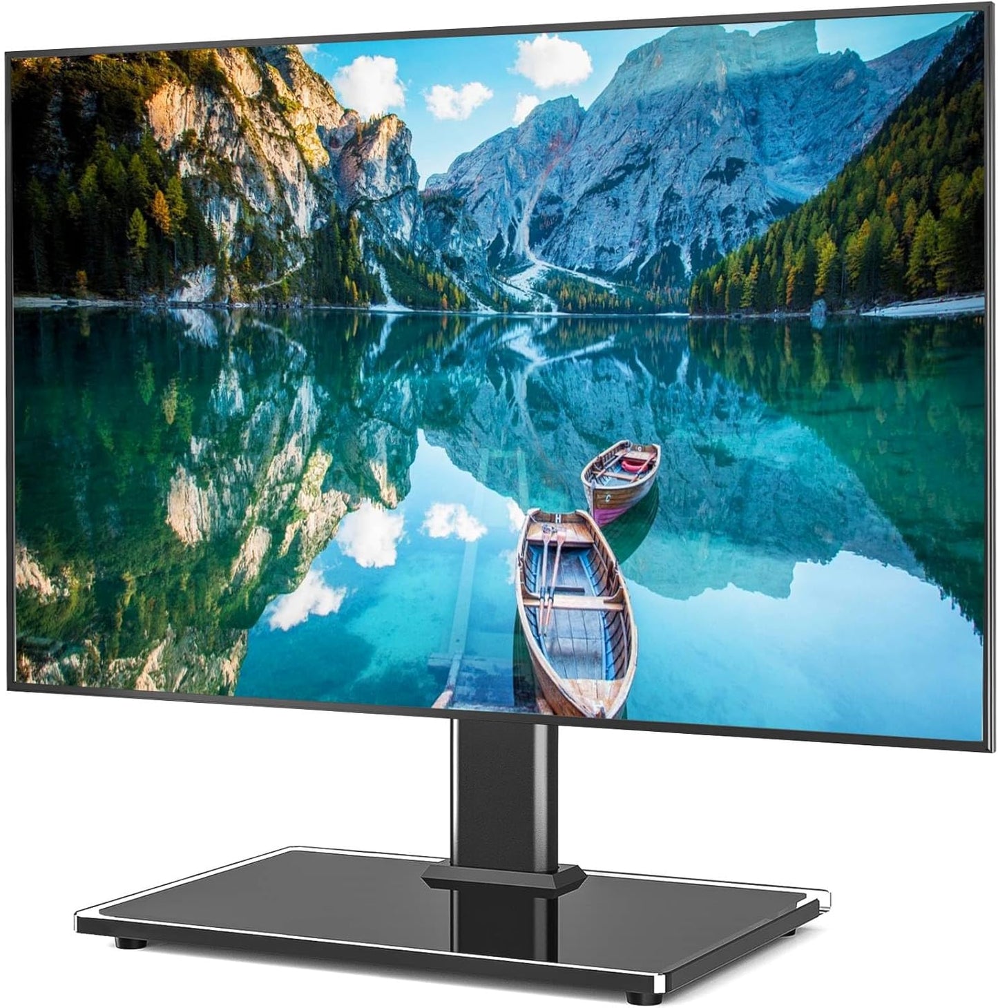 Universal TV Stand | Vesa Mount | Height Adjustable