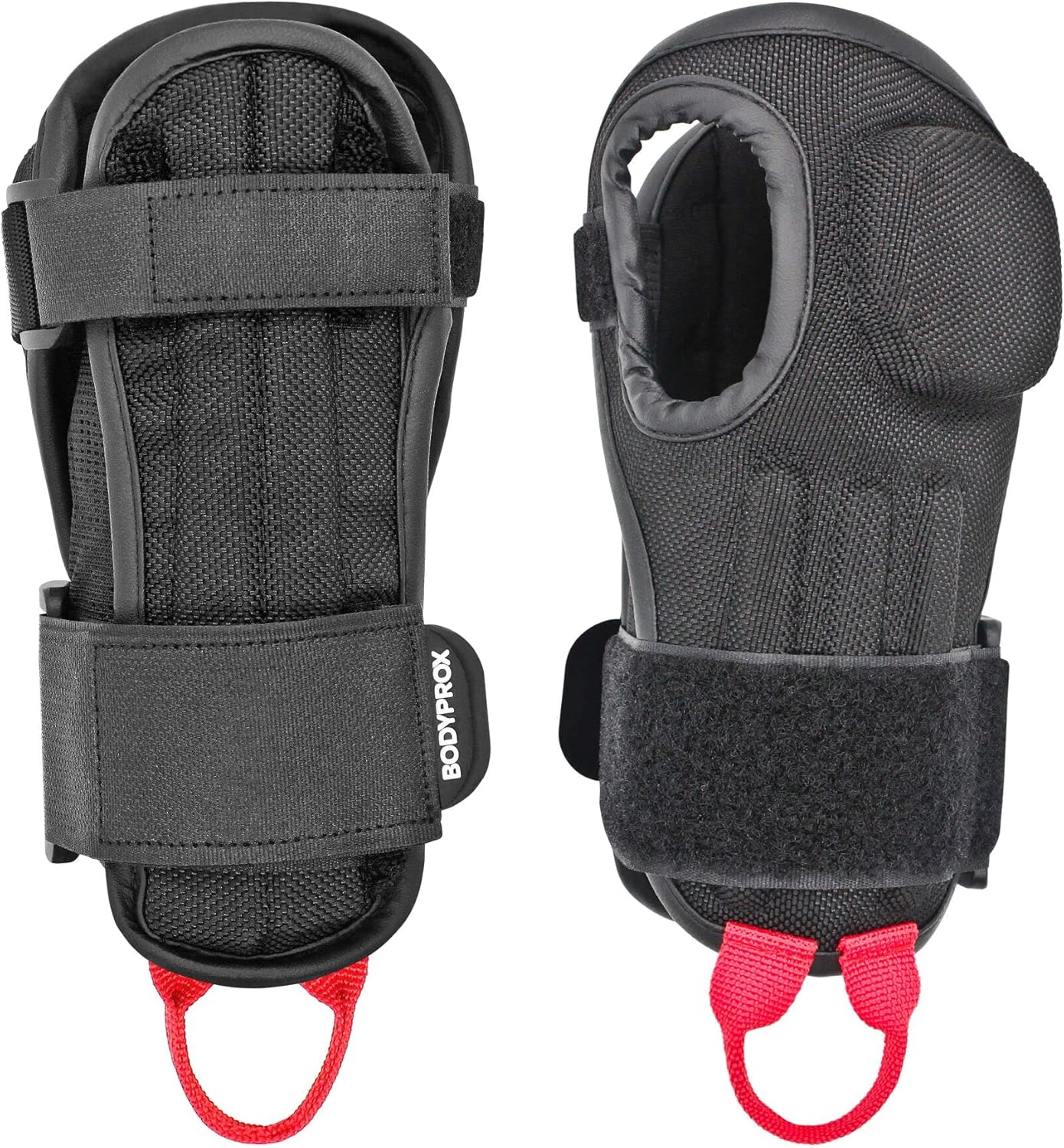 Bodyprox Impact Wrist Guards: Ultimate Sports Protection