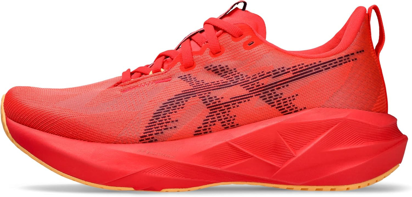 ASICS Women's NOVABLAST 5 TR Running Shoes for Comfort and Style
