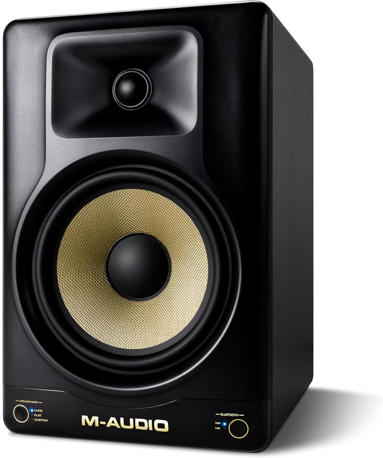 Immerse in Precision Sound: M-Audio Studio Monitor 150W