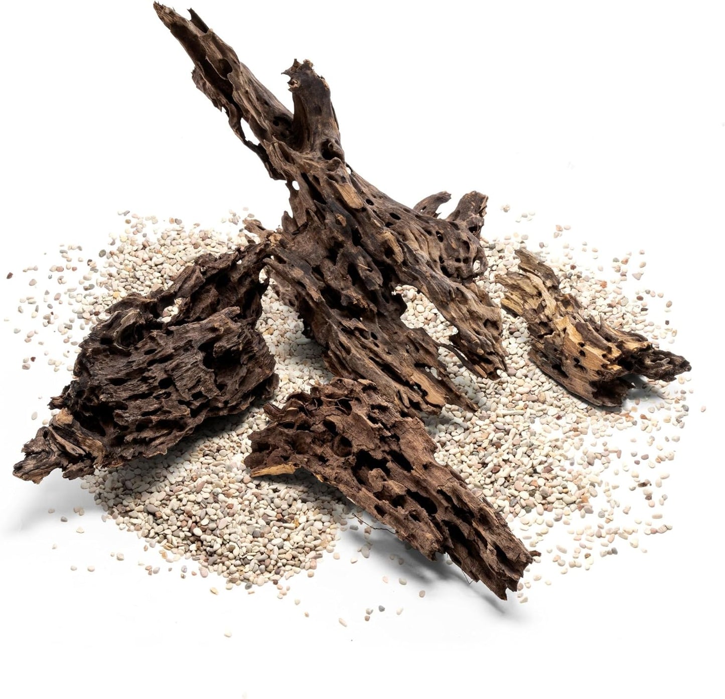 Ultum Nature Systems Dragon Drift Wood for Aquariums and Terrariums
