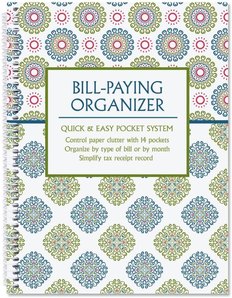 Organize Your Bill Payments Effortlessly with Current's Personal Finance Tracker!