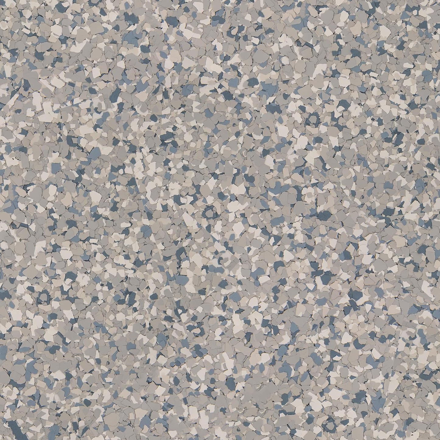 40 lb Box Decorative Chip Flakes for Epoxy Floor Coating