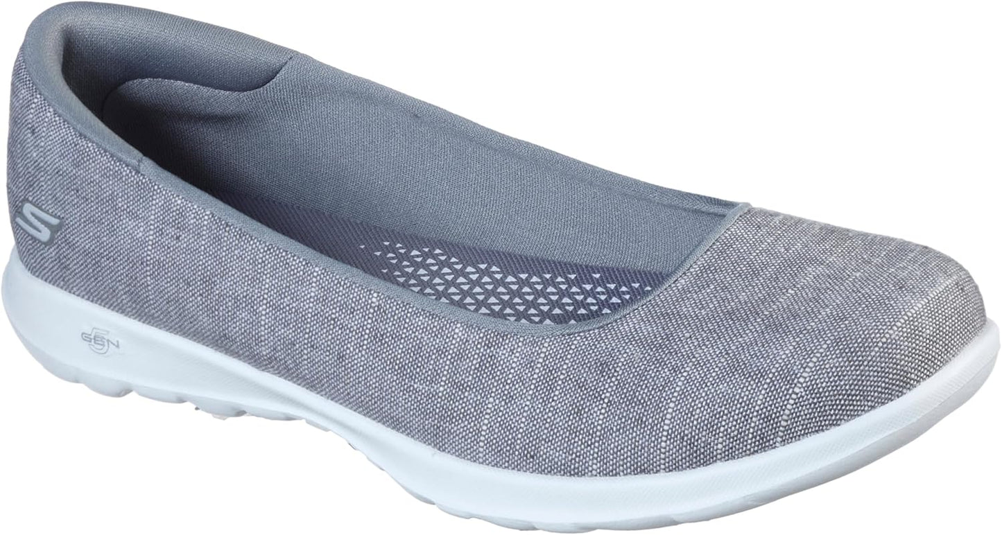 Skechers Women's Go Walk Lite - Susie: Lightweight Comfort Shoes