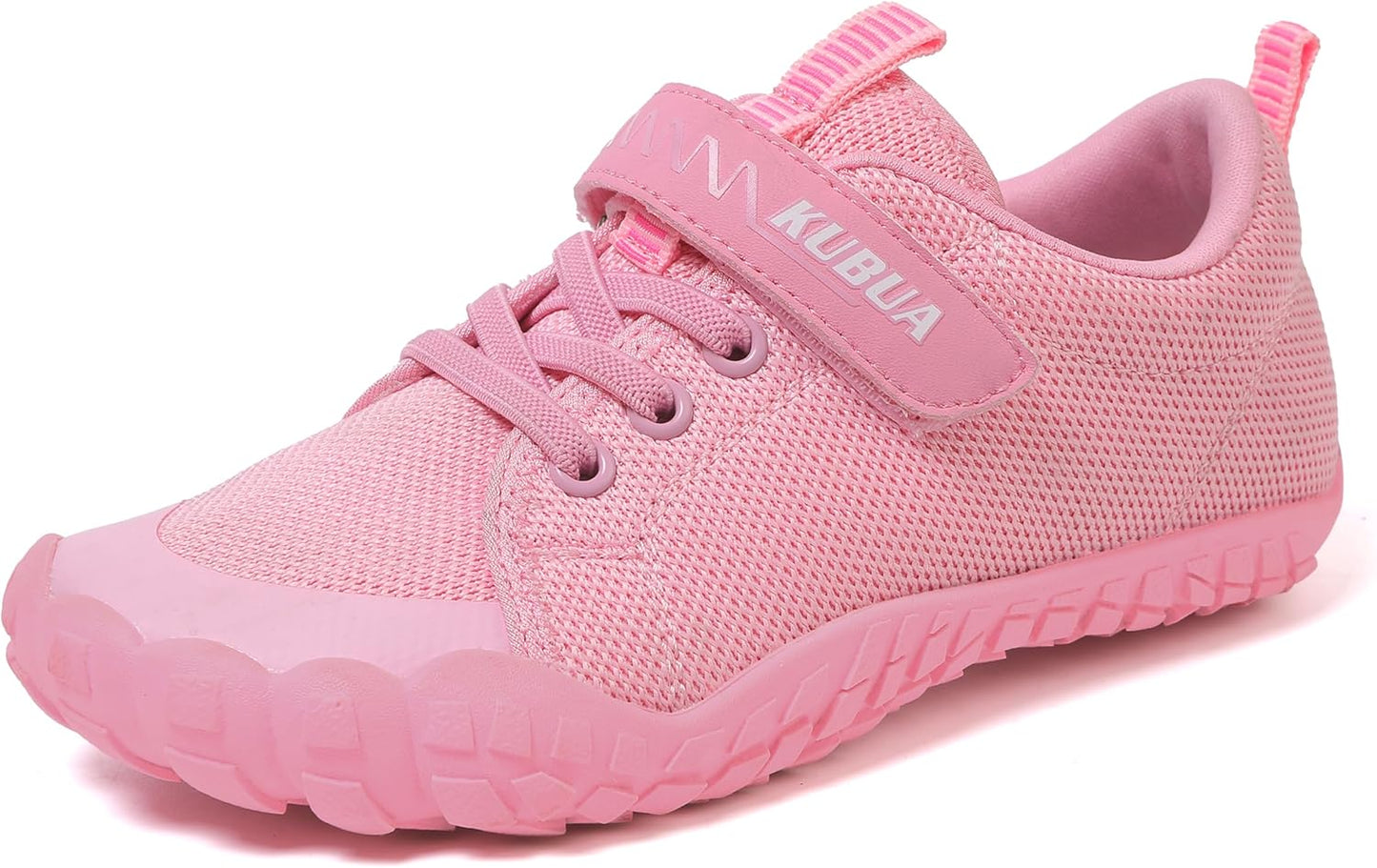 KUBUA Kids Barefoot Shoes for Boys and Girls - Perfect Sneakers