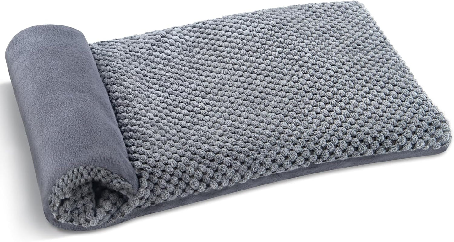 Attmu Microwavable Heating Pad - Pain Relief & Comfort!