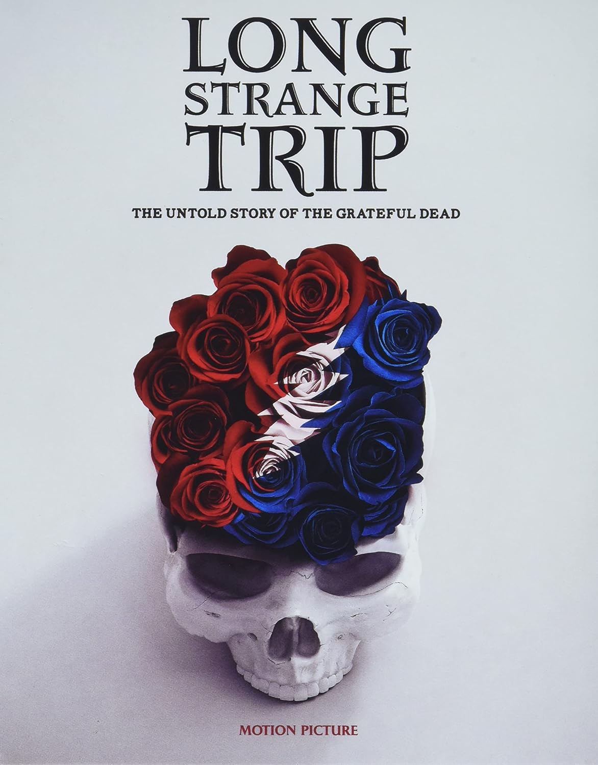 Long Strange Trip: The Untold Story of the Grateful Dead Review