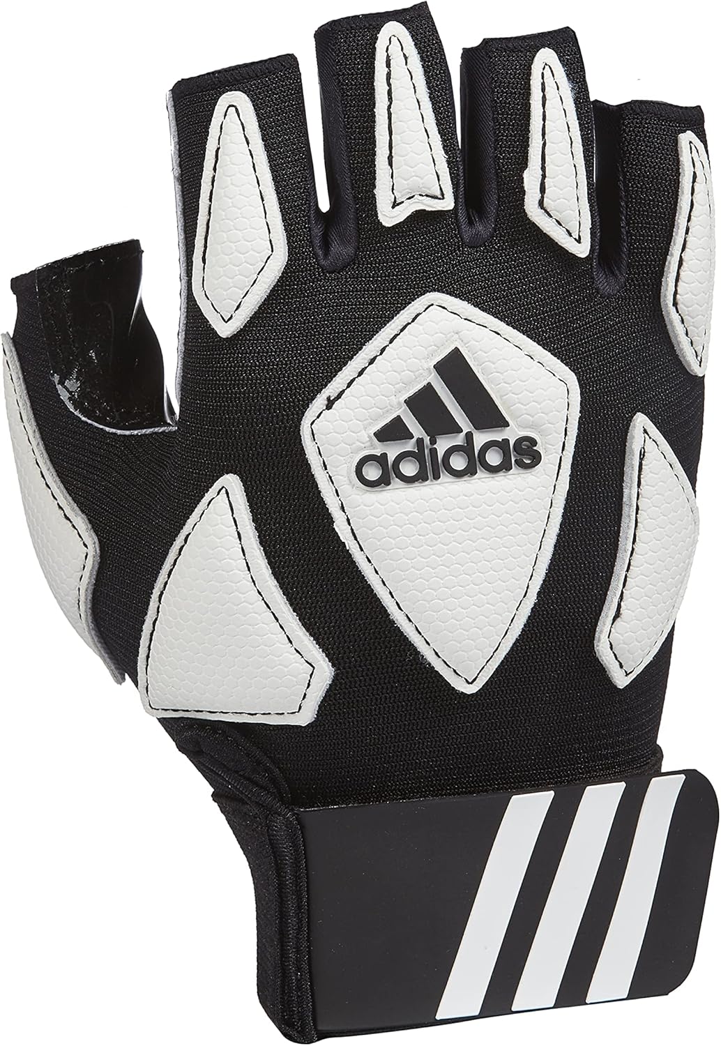 Adidas Youth Lineman's Glove - Superior Grip & Protection!