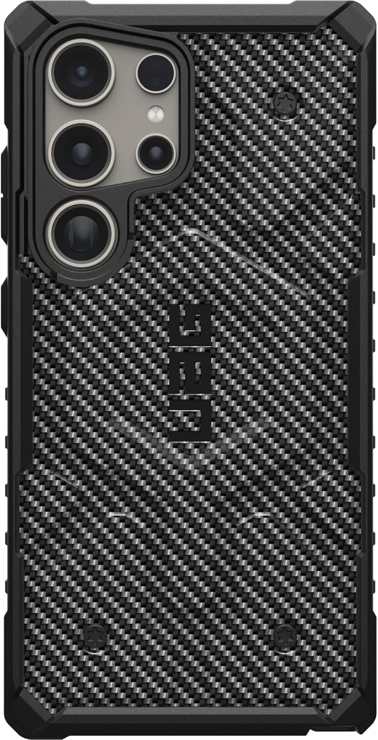 EGO Tactical UAG Pathfinder Rugged Case for Samsung Galaxy S25 Ultra