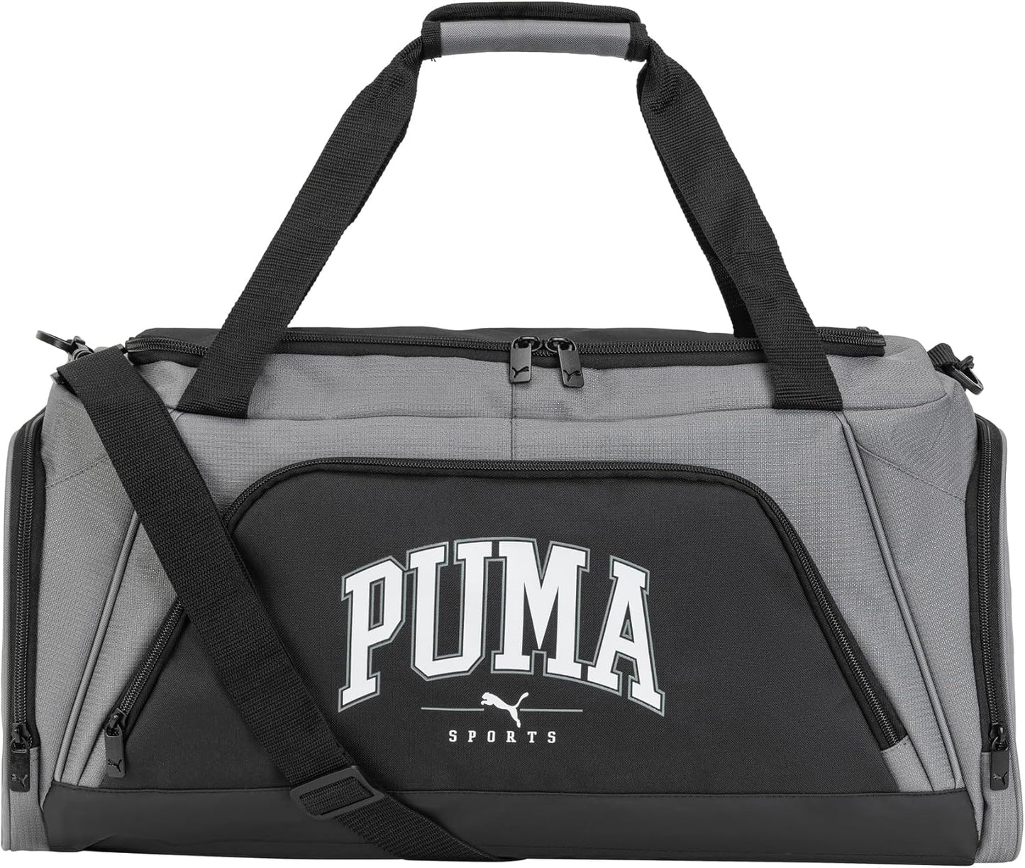 PUMA Evercat Accelerator Duffel Bag: Stylish and Functional Gear