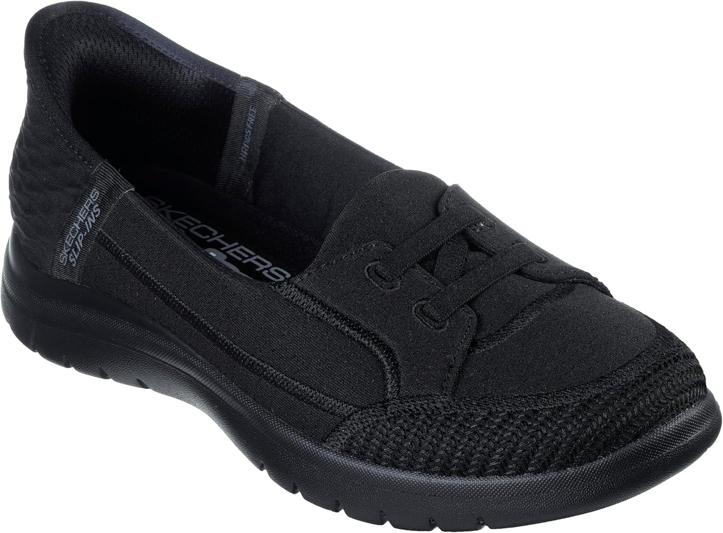 Skechers Women's On-the-GO Flex Slip-In Sneakers for Comfort