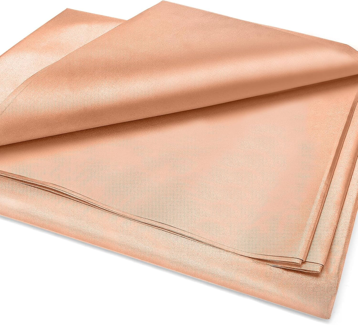 Amerthing Pure Copper Faraday Fabric for Electromagnetic Shielding