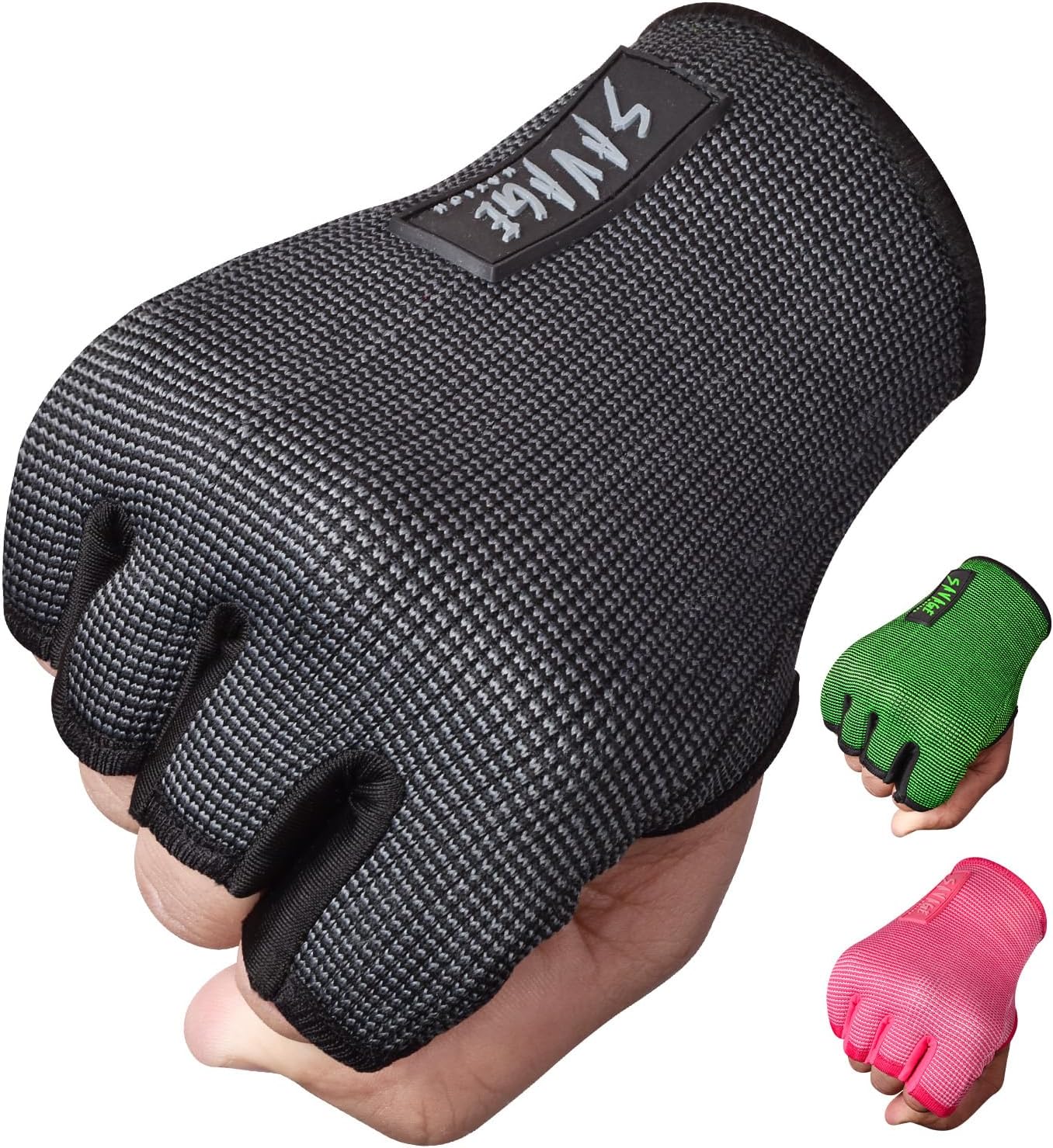 BeSAVAGE Boxing Hand Wraps: Fist Protection Champion