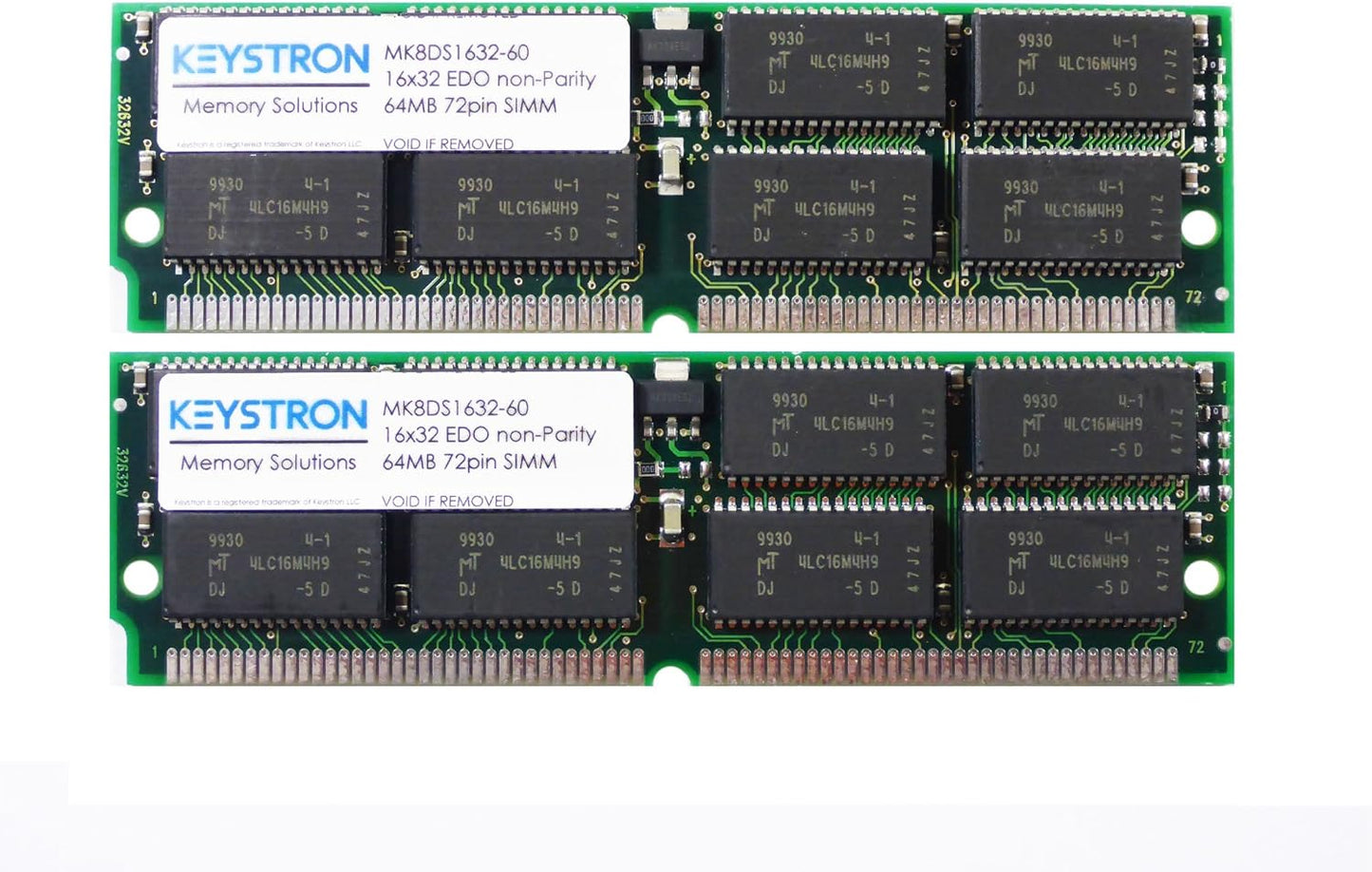 128MB Memory Upgrade for E-MU E4K-E6400 E4X-E4-X Turbo Sampler