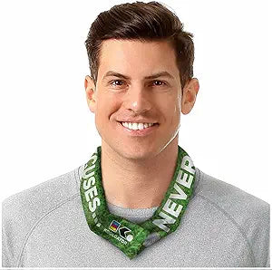 KOOLGATOR Cooling Neck Wrap - Perfect for Hot Weather Relief