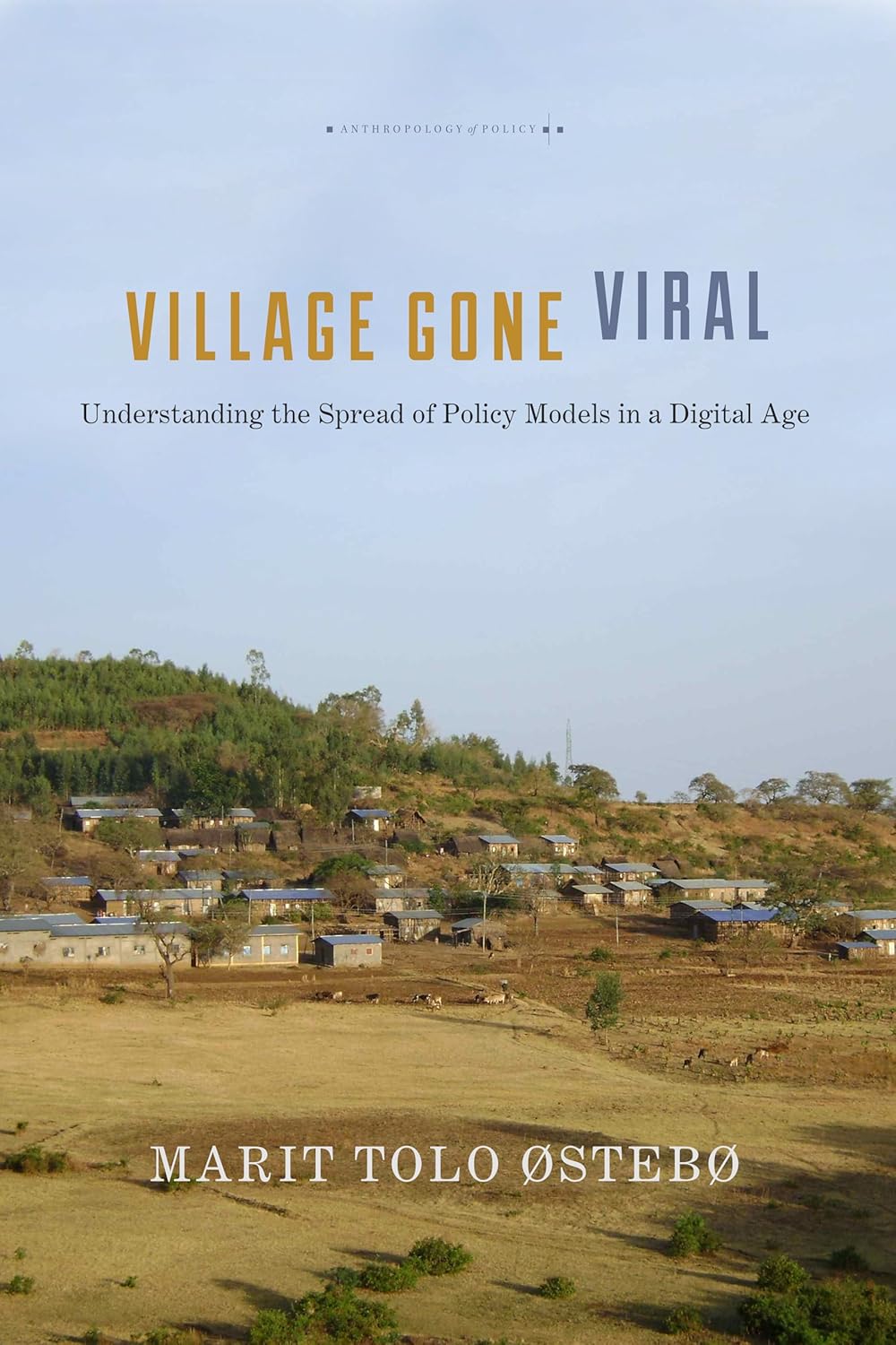 Village Gone Viral: Understanding Policy Models in Digital Age